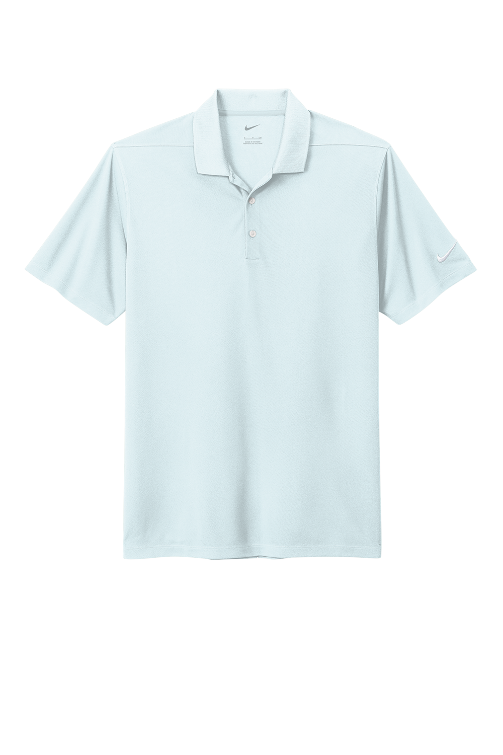 Ultra Premium Men's Dri-Fit Performance Polo