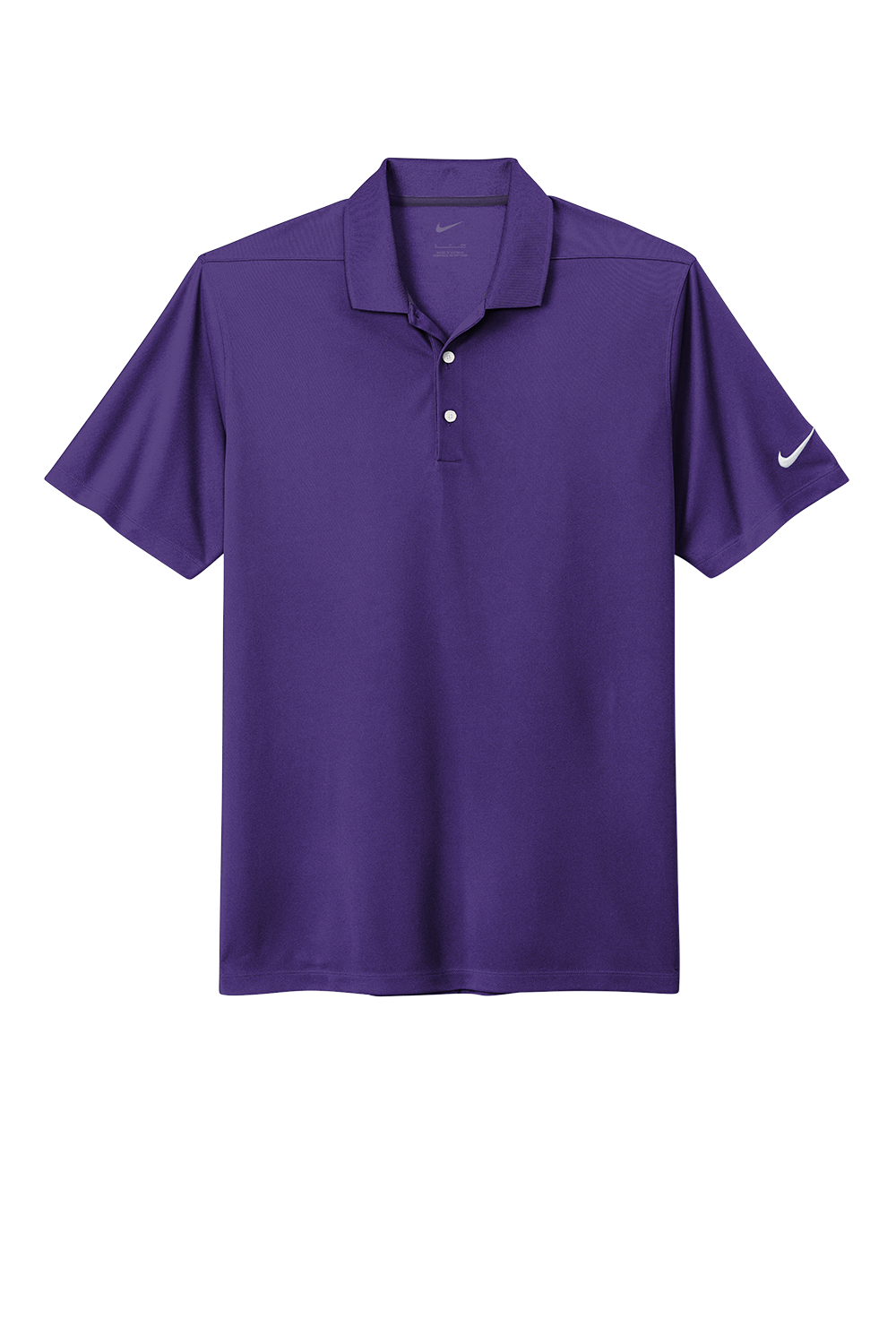 Ultra Premium Men's Dri-Fit Performance Polo