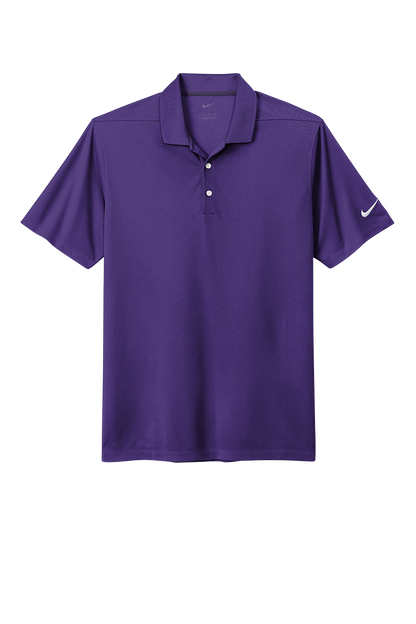 Ultra Premium Men's Dri-Fit Performance Polo