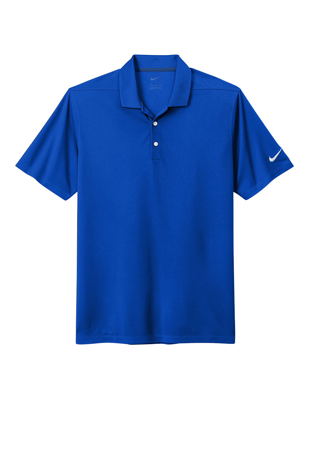Ultra Premium Men's Dri-Fit Performance Polo
