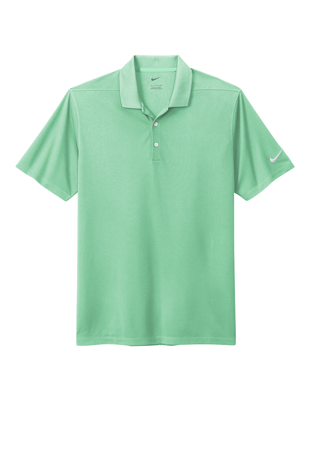 Ultra Premium Men's Dri-Fit Performance Polo