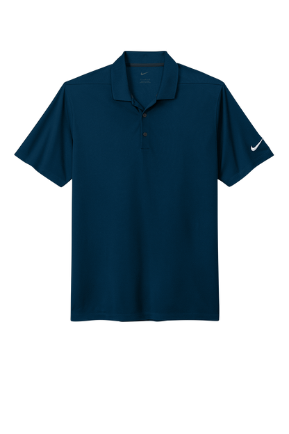 Ultra Premium Men's Dri-Fit Performance Polo