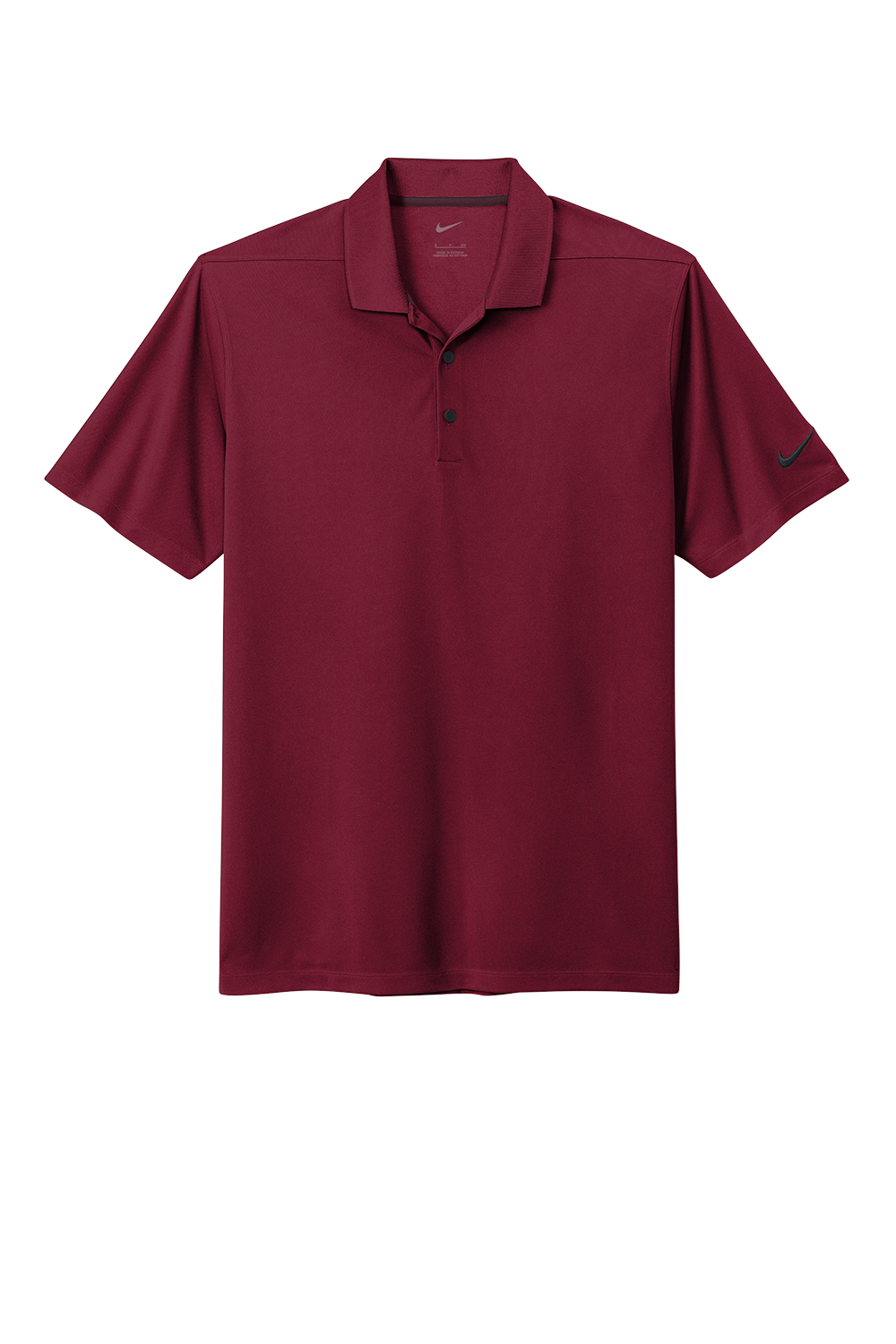 Ultra Premium Men's Dri-Fit Performance Polo