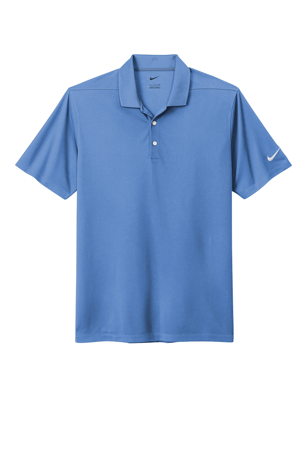 Ultra Premium Men's Dri-Fit Performance Polo