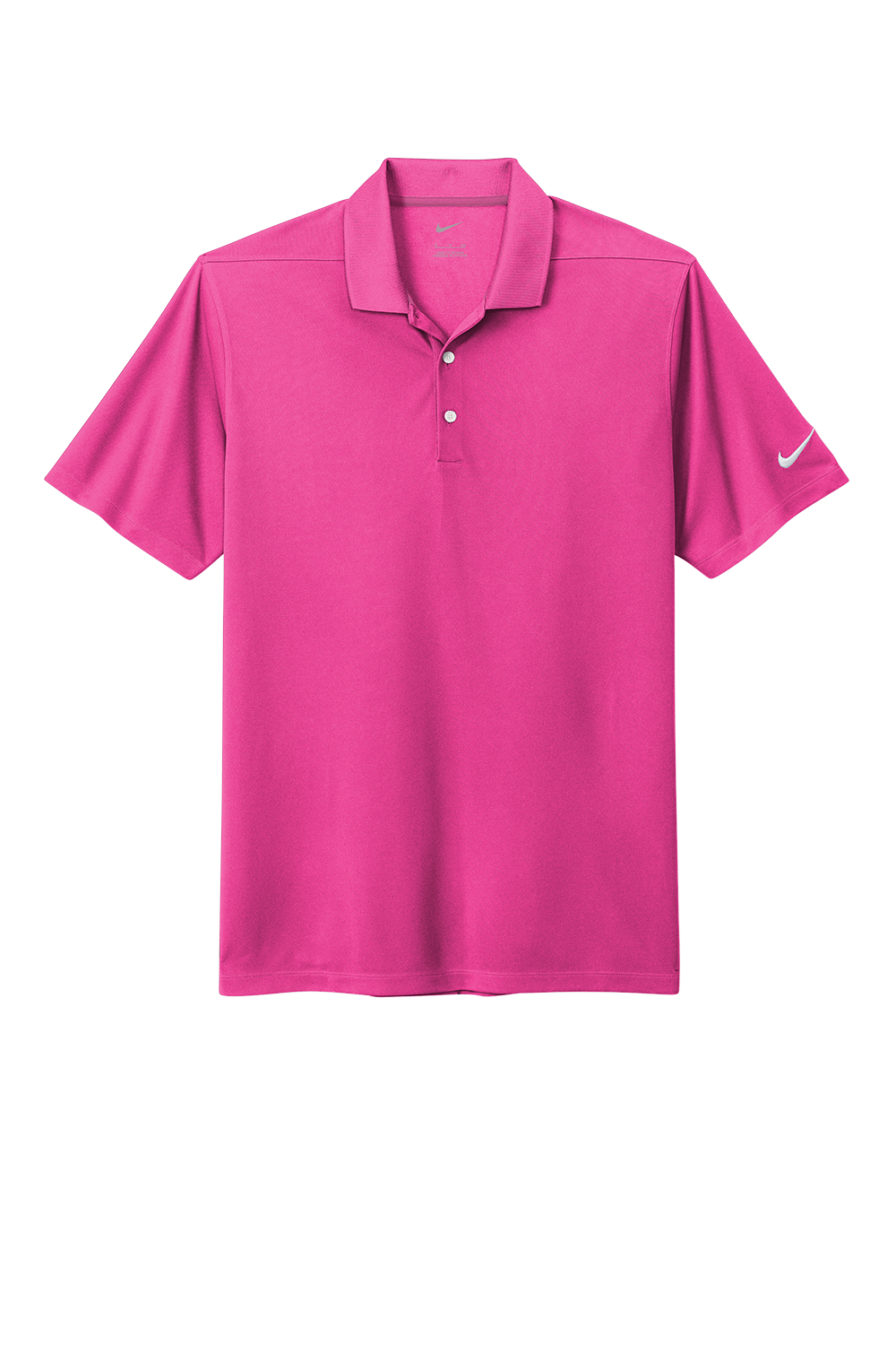 Ultra Premium Men's Dri-Fit Performance Polo