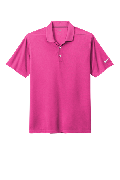Ultra Premium Men's Dri-Fit Performance Polo