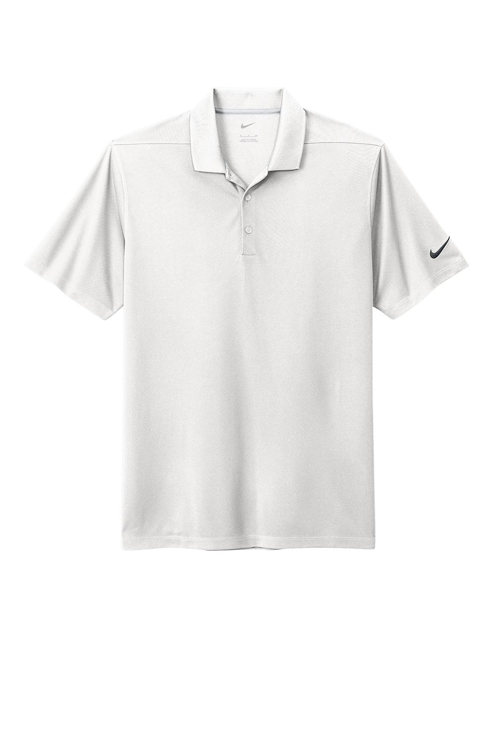 Ultra Premium Men's Dri-Fit Performance Polo