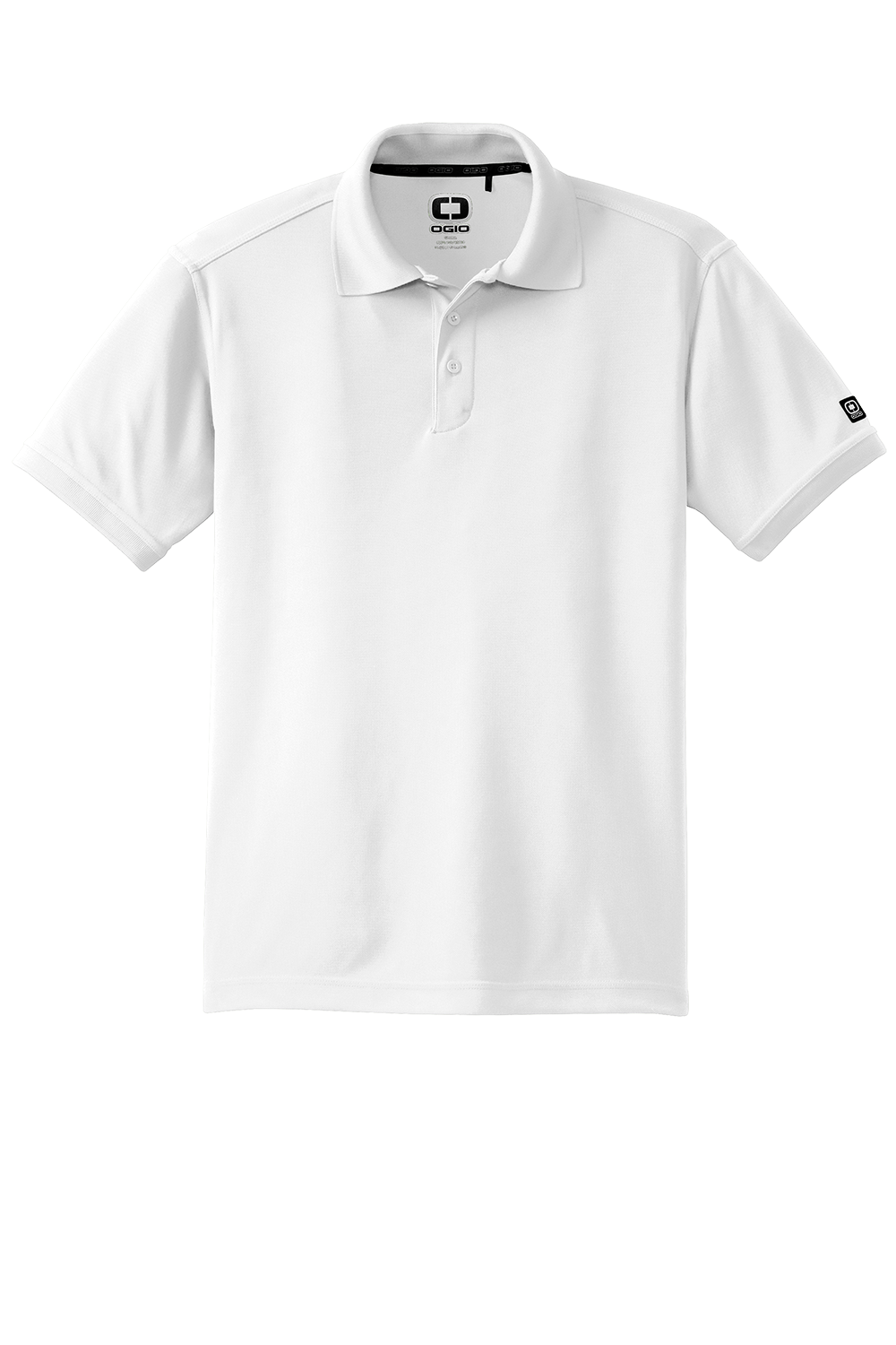 Bright White