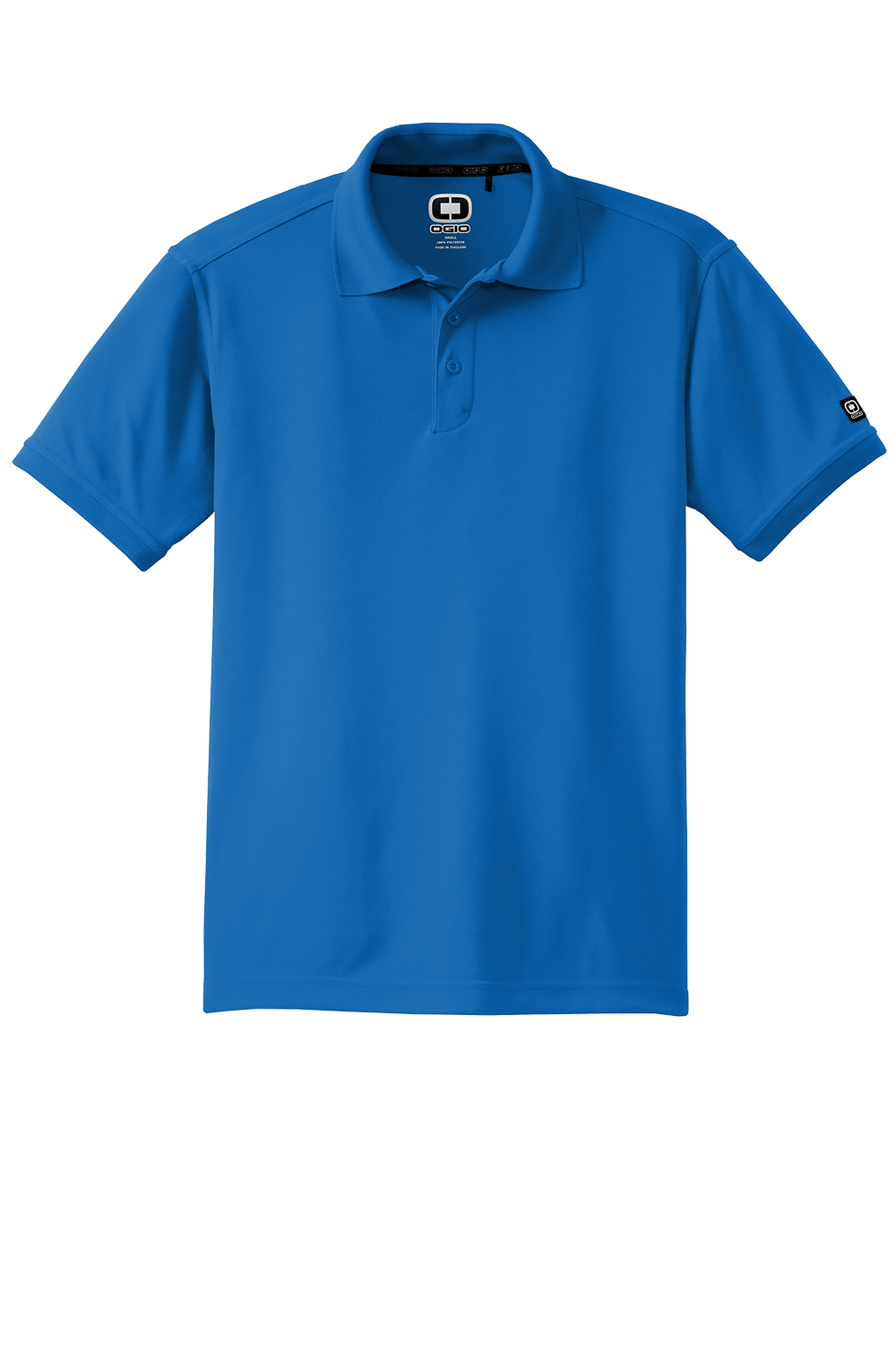 Electric Blue