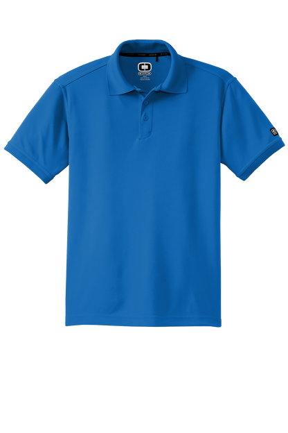 Electric Blue