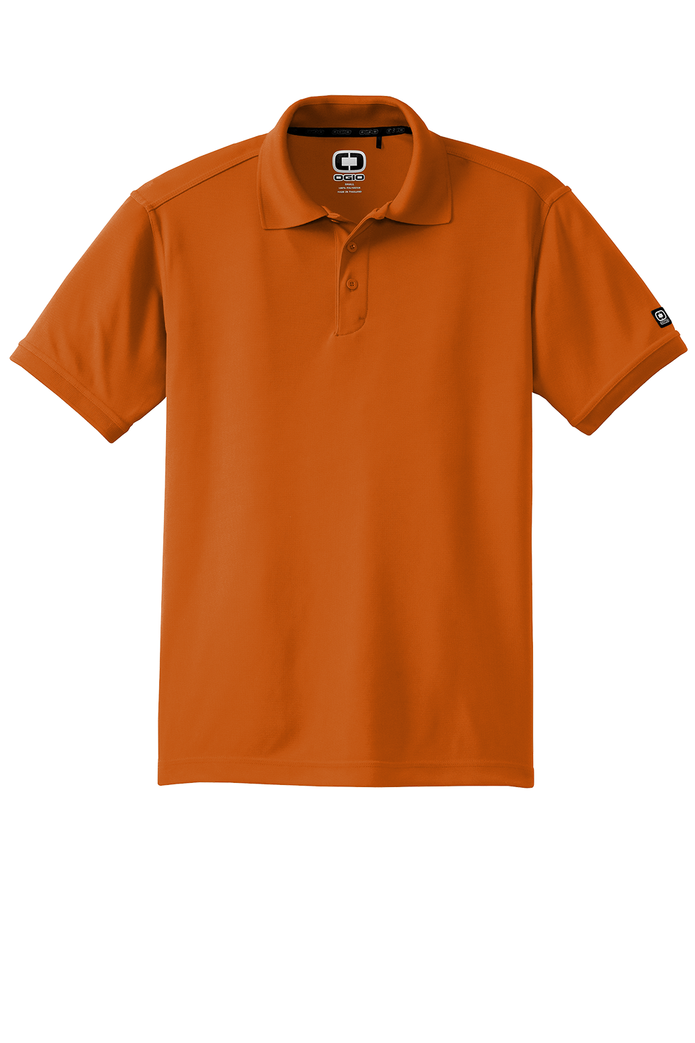 Flare Orange
