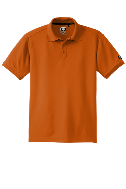 Flare Orange