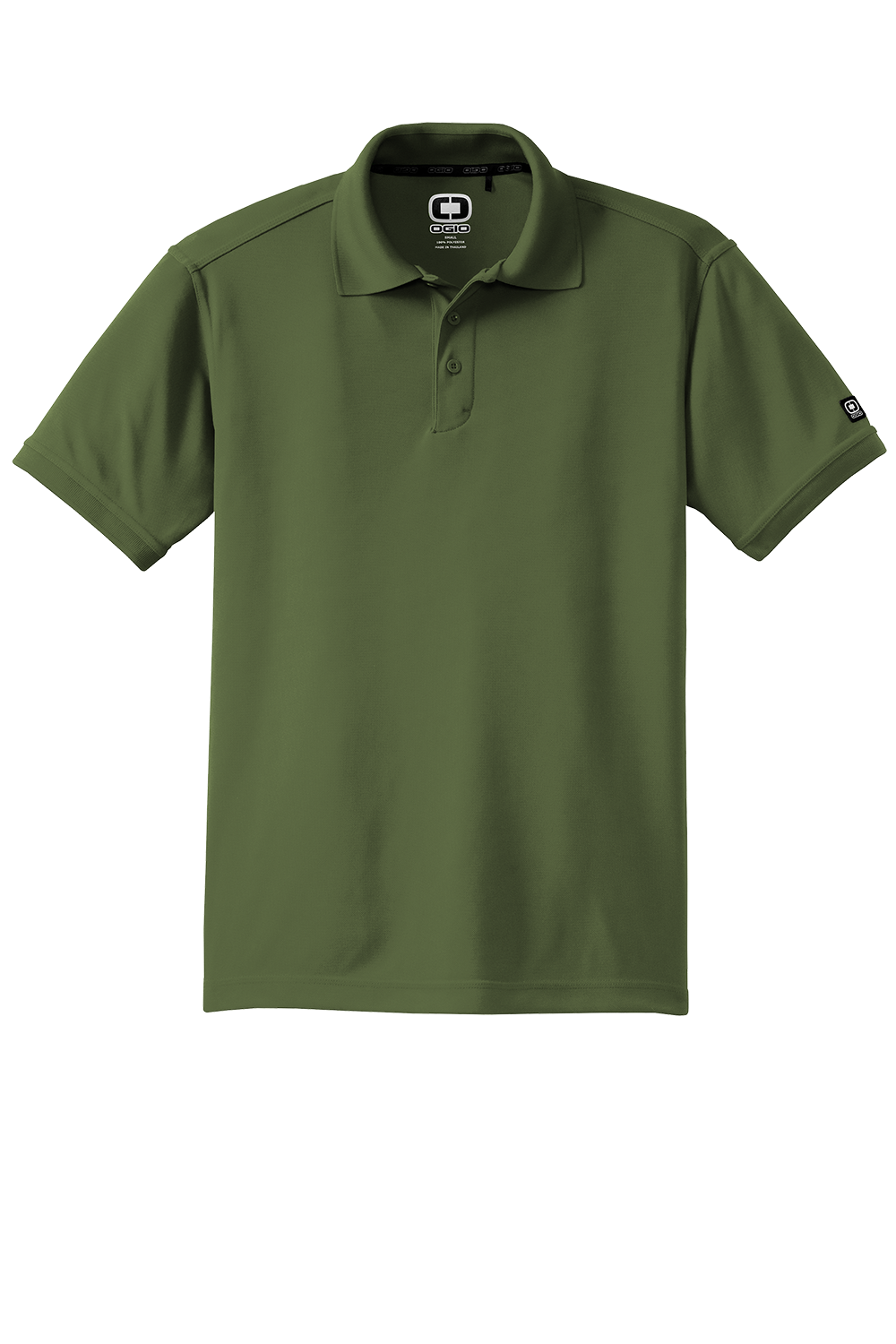 Grit Green