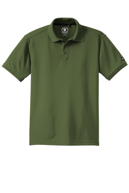 Grit Green