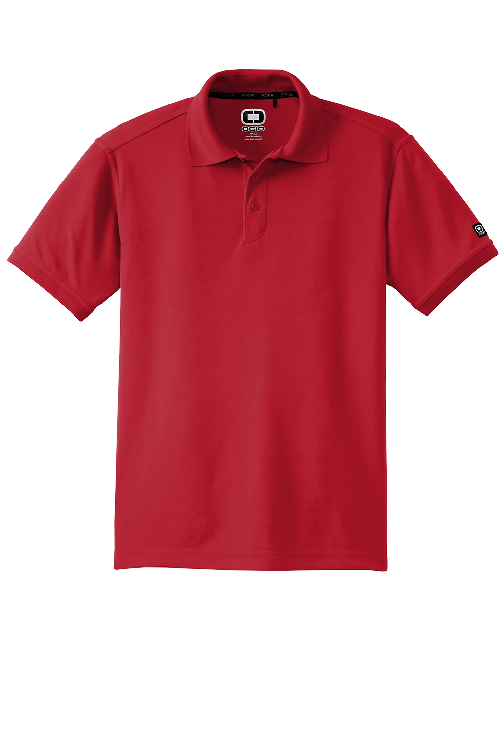 Signal Red