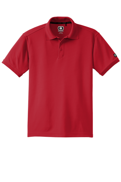 Signal Red