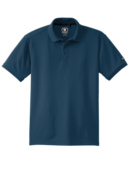 Spar Blue