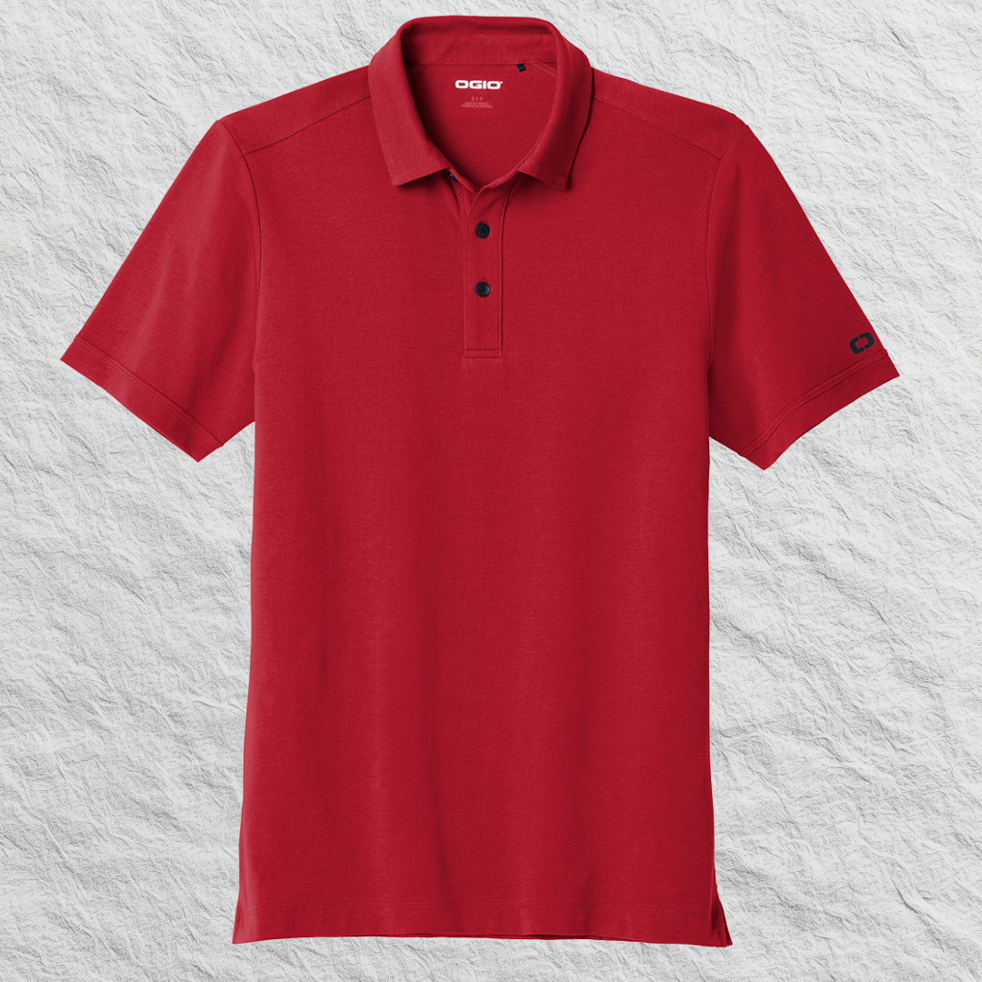 Premium Men's Polo