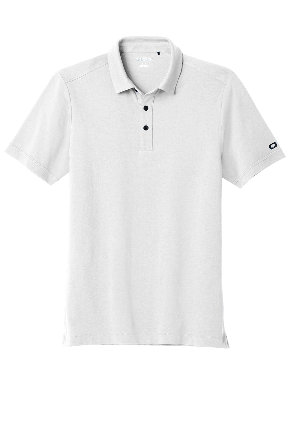 Bright White