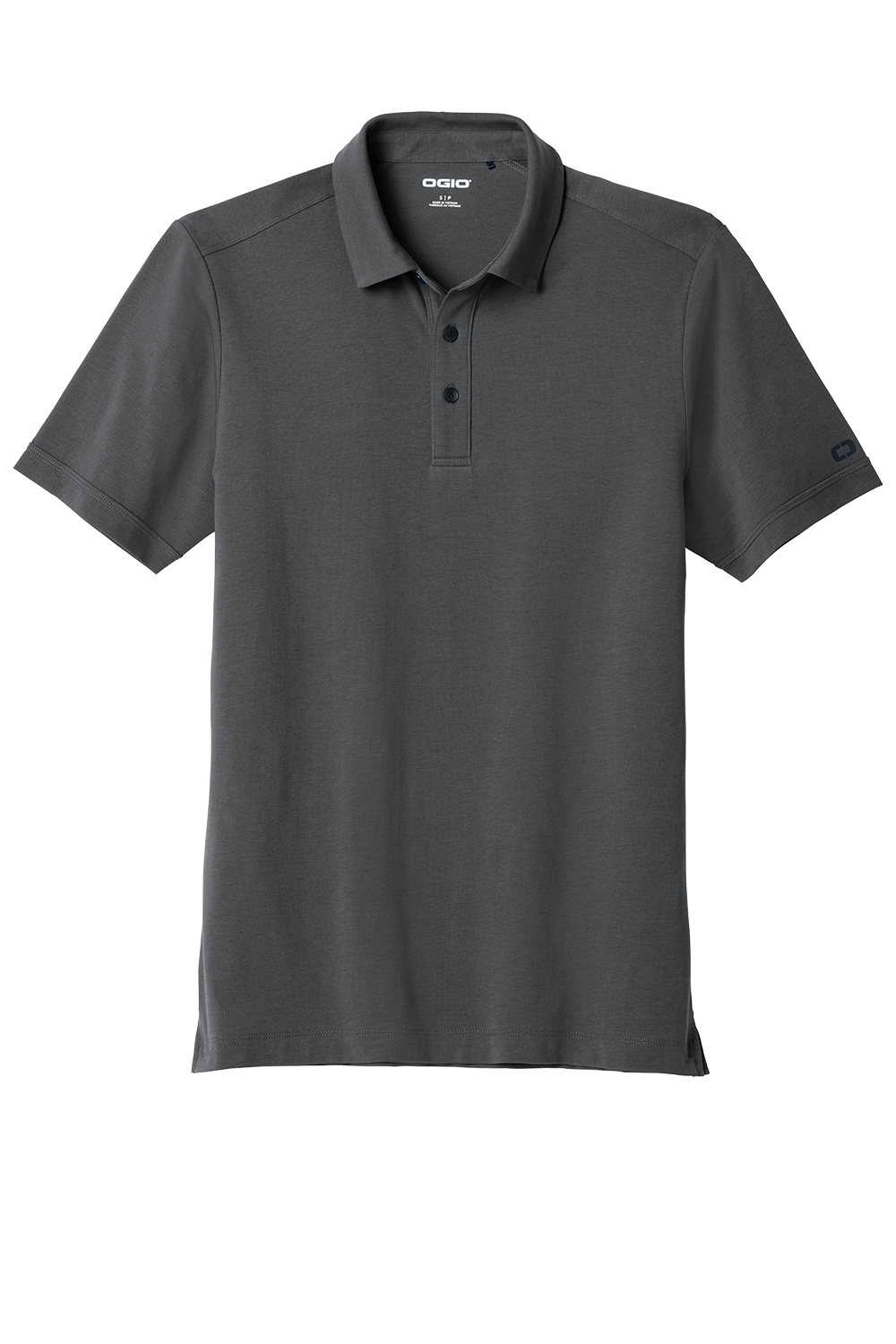 Diesel Grey