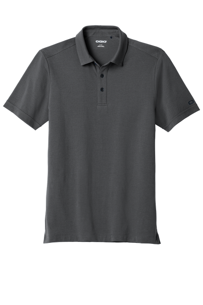Diesel Grey