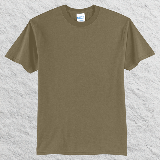 Standard Unisex Dryblend T-Shirt
