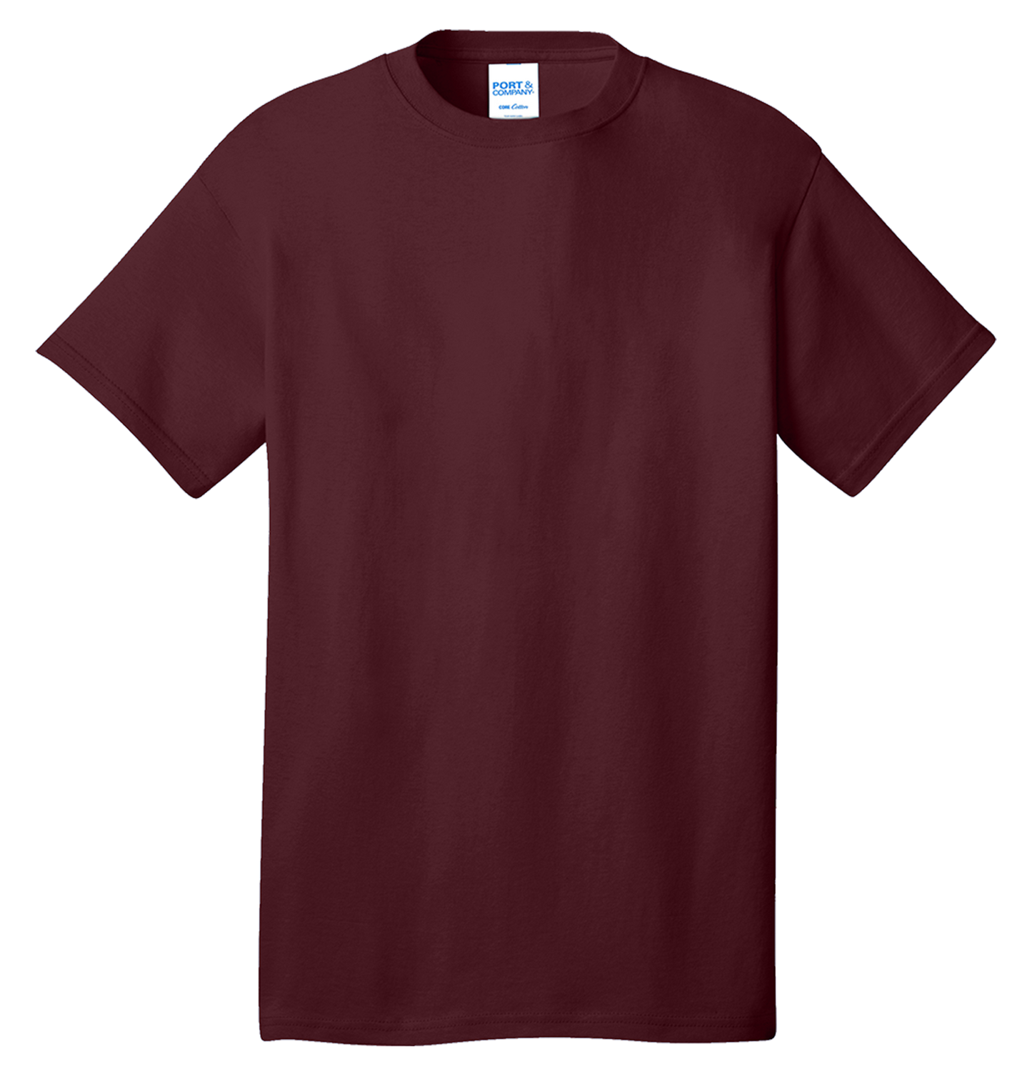Athletic Maroon