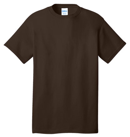 Dark Chocolate Brown