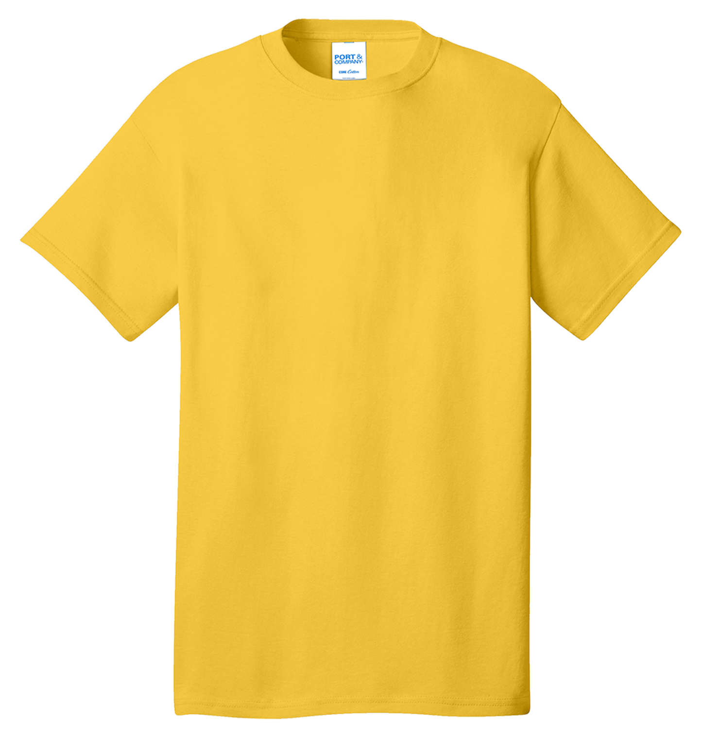 Lemon Yellow