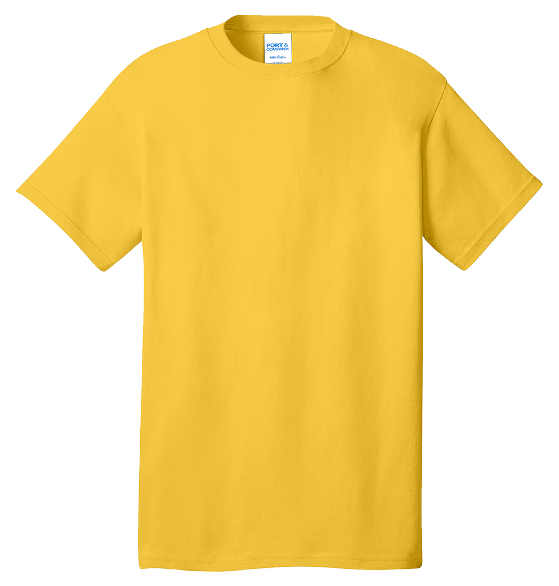 Lemon Yellow