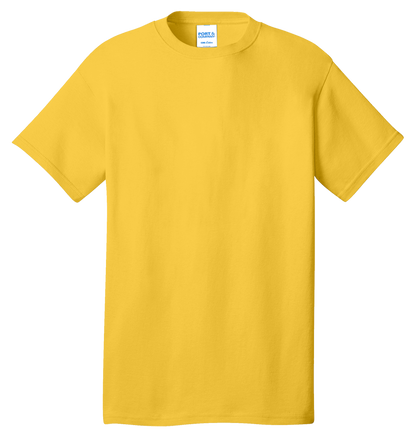 Lemon Yellow