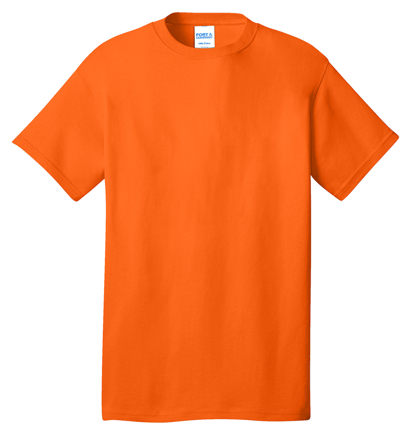 Safety Orange