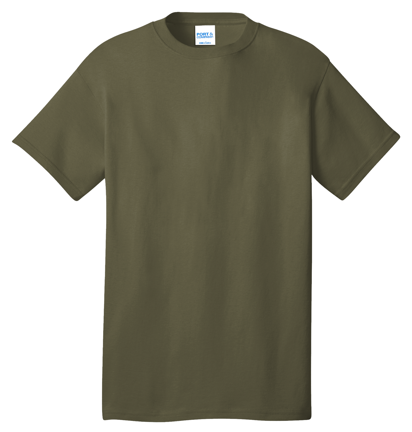 Olive Drab Green
