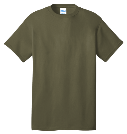 Olive Drab Green