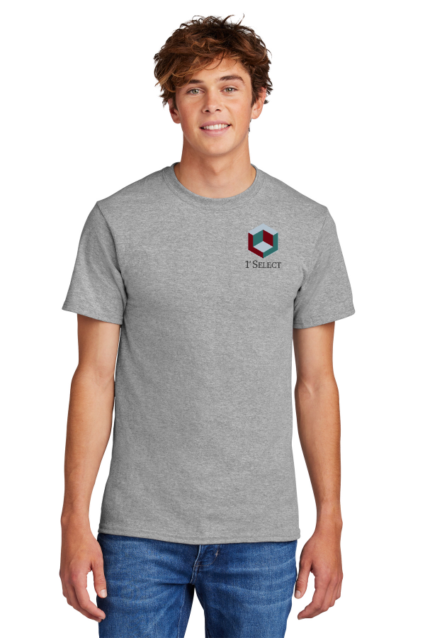 1st Select Core Blend Tee