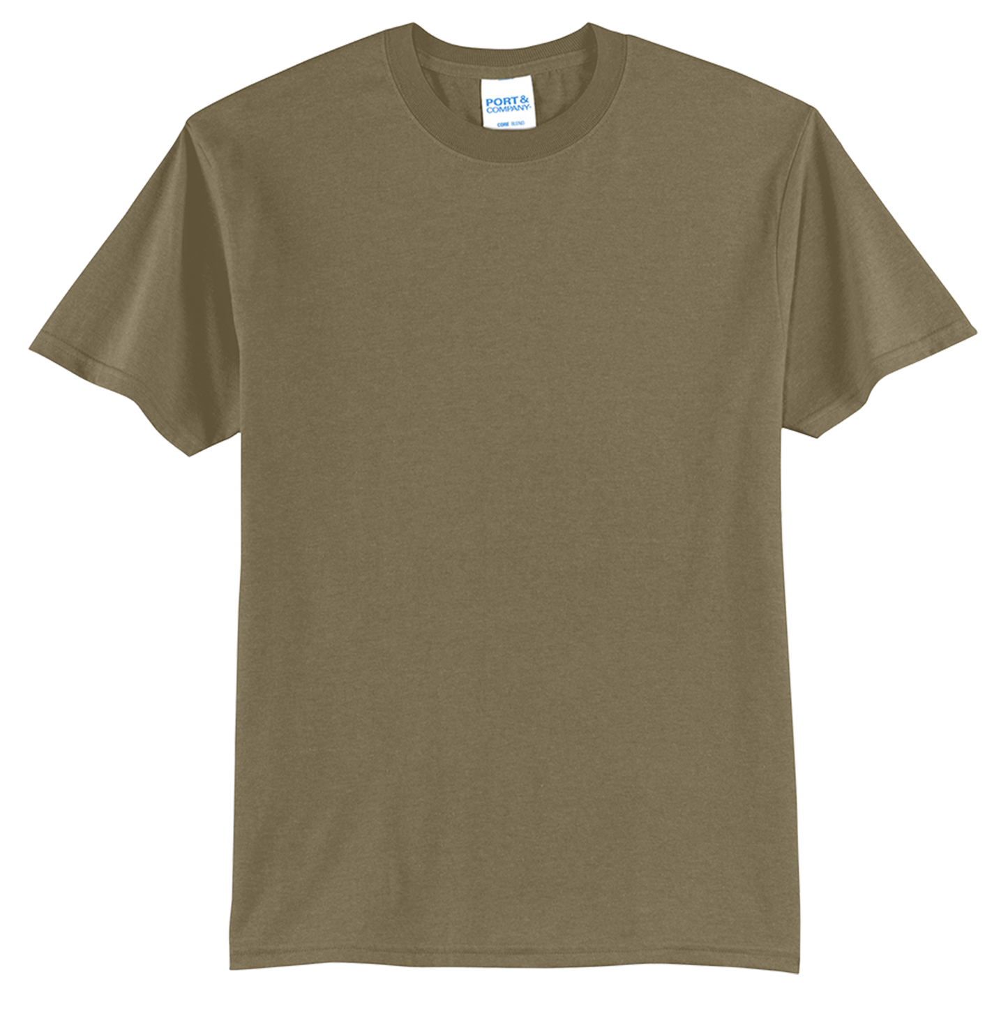 Coyote Brown