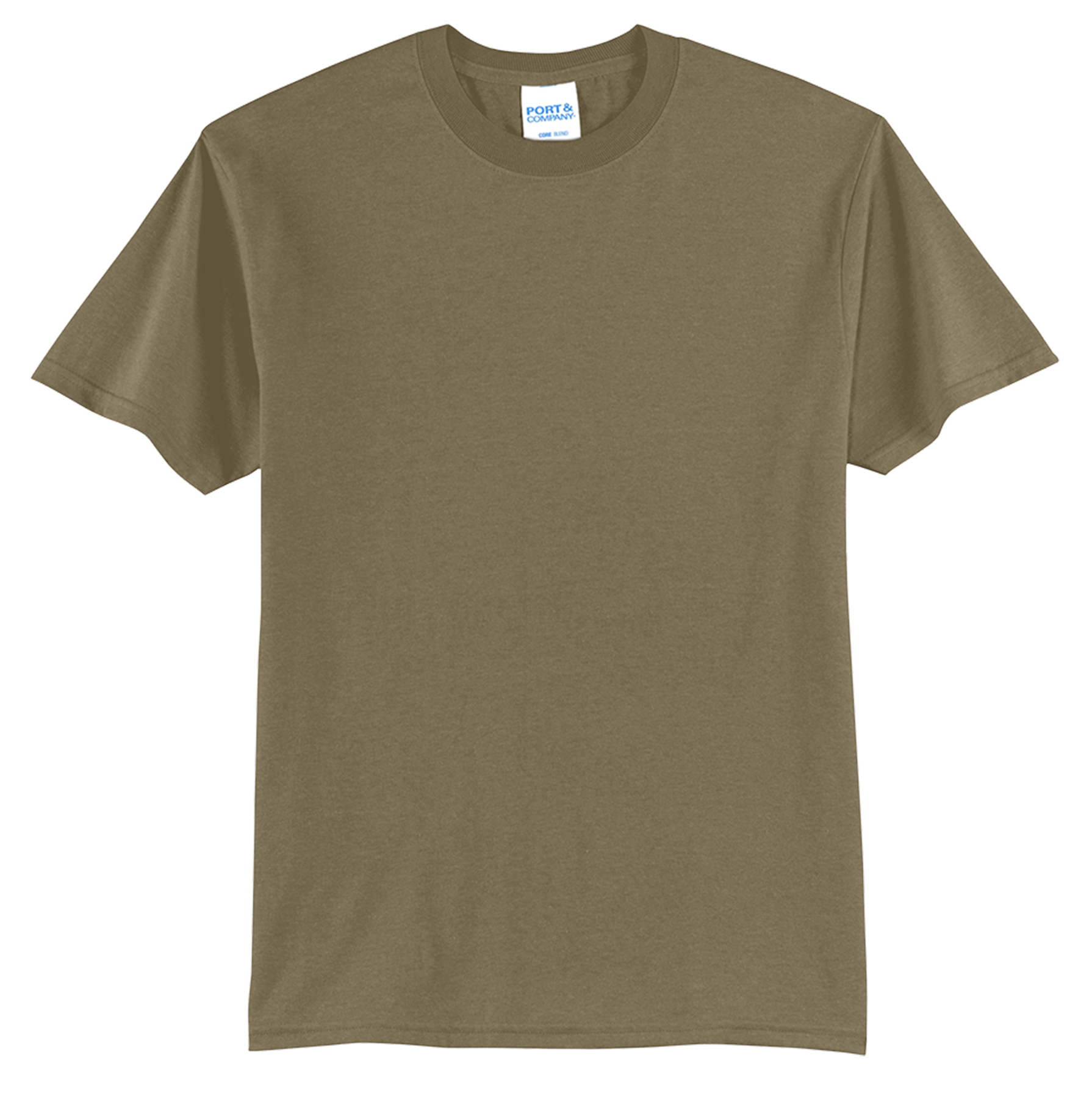 Coyote Brown