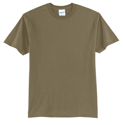 Coyote Brown
