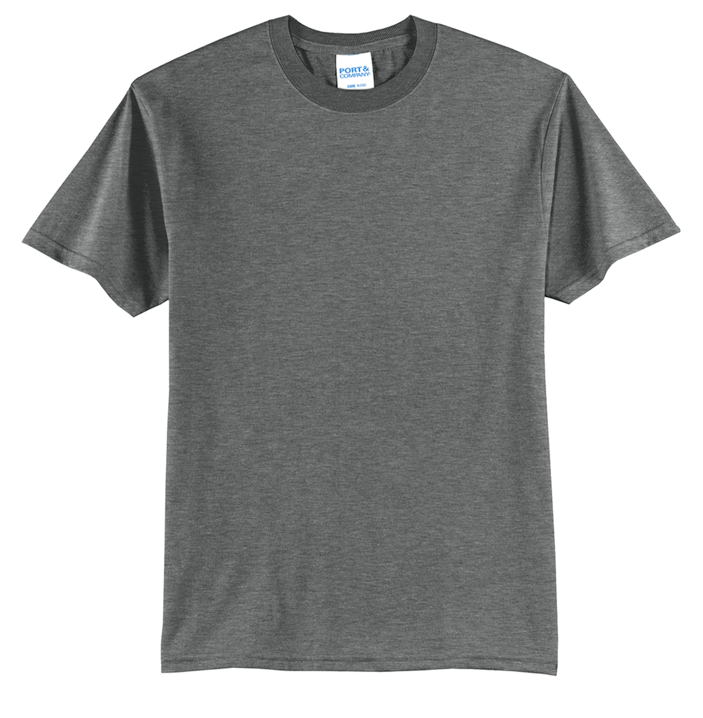 Graphite Heather