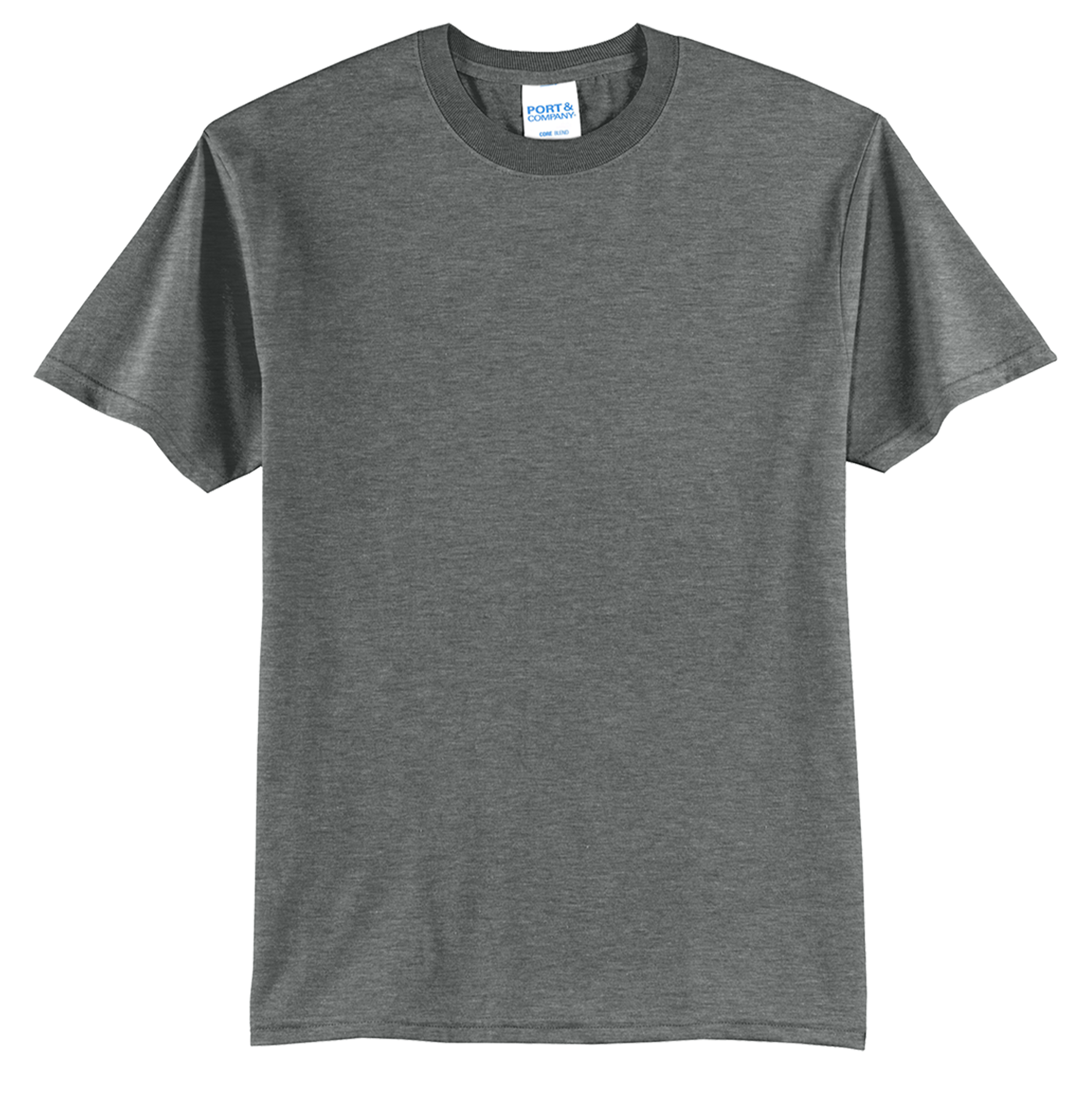 Graphite Heather