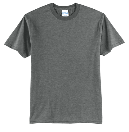 Graphite Heather