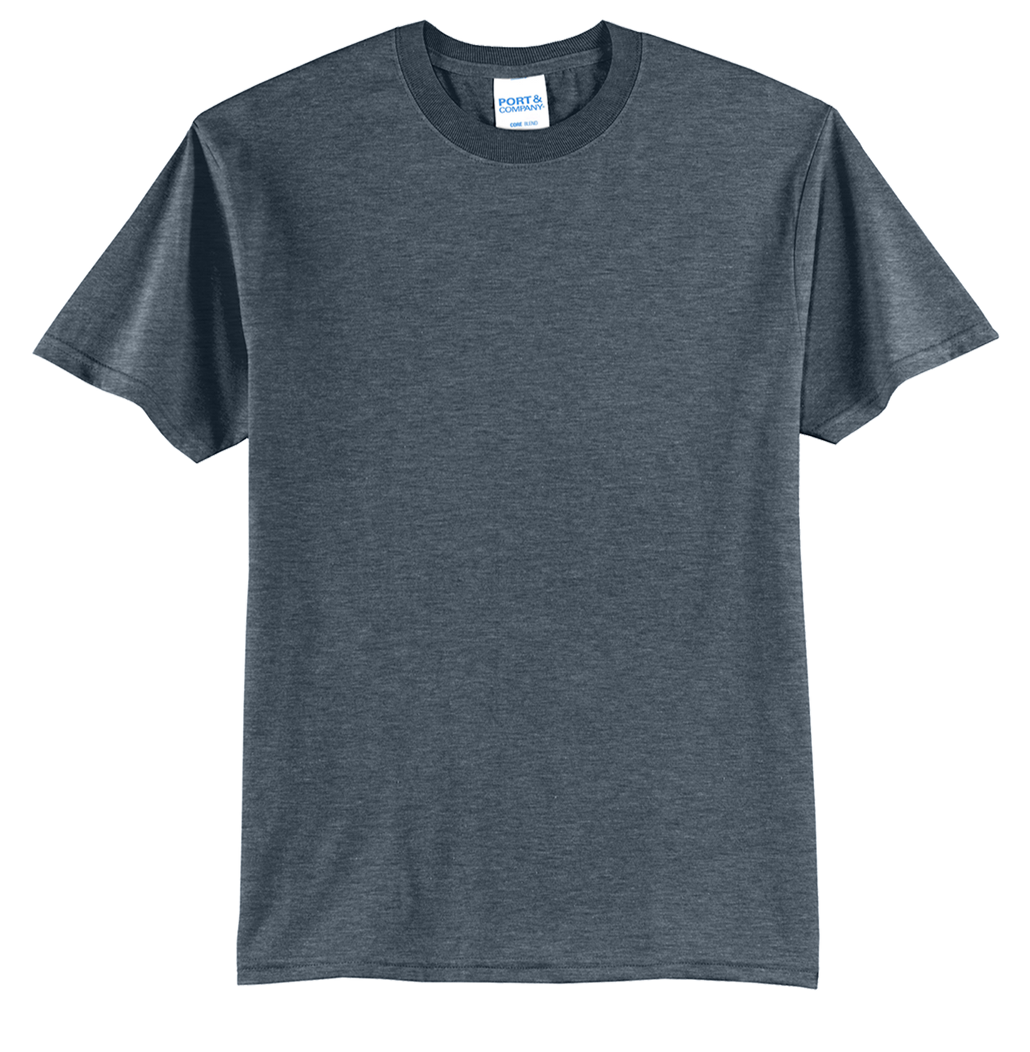 Heather Navy