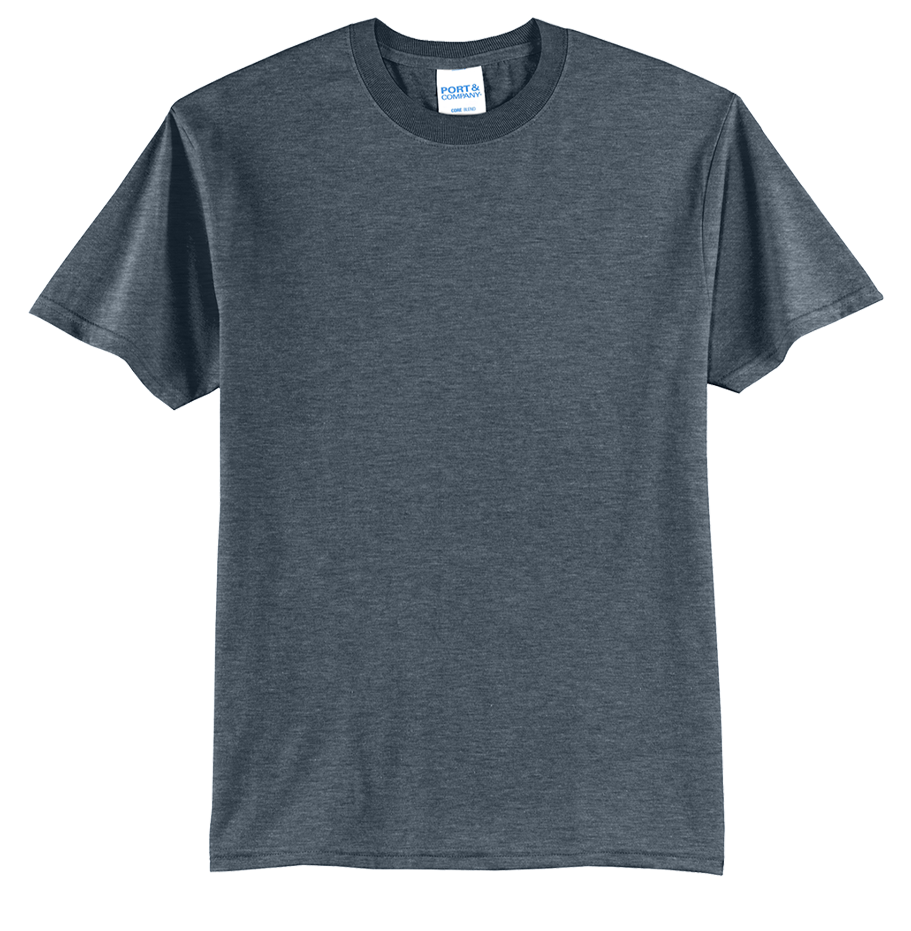 Heather Navy