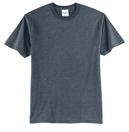 Heather Navy