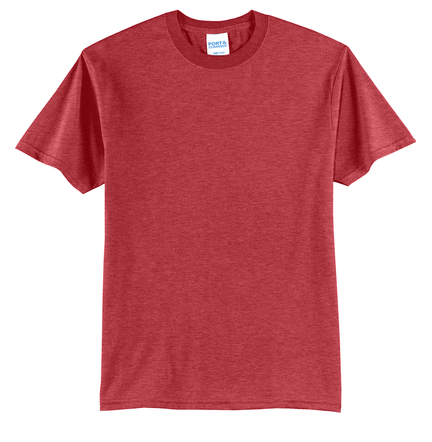 Heather Red