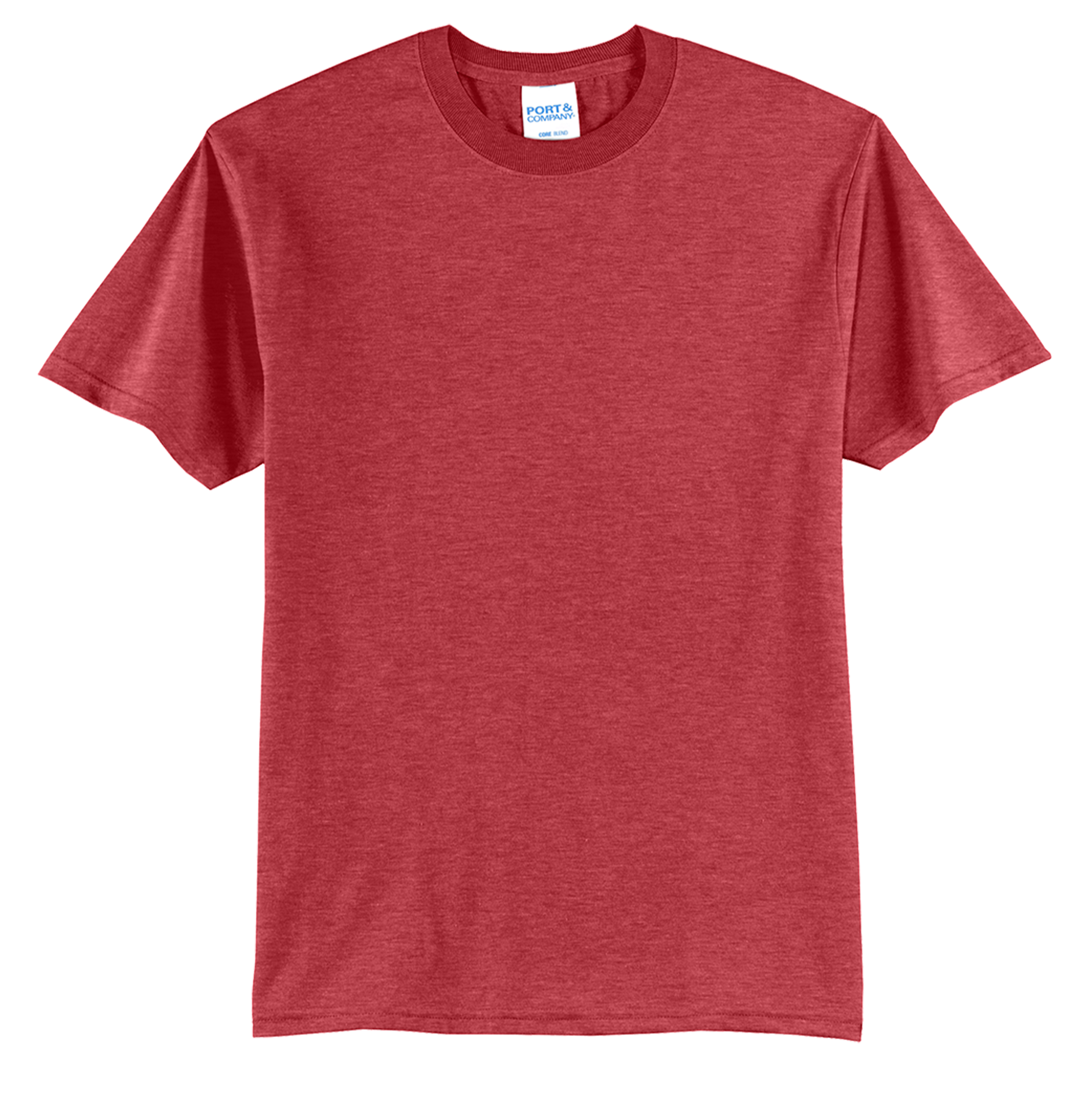 Heather Red
