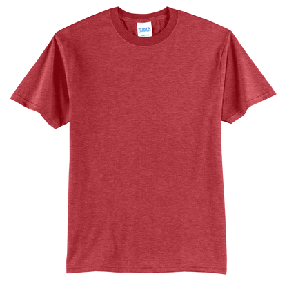 Heather Red