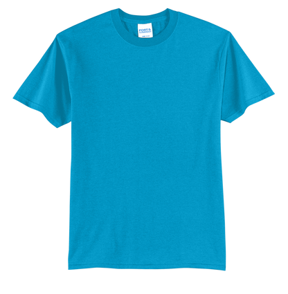Neon Blue