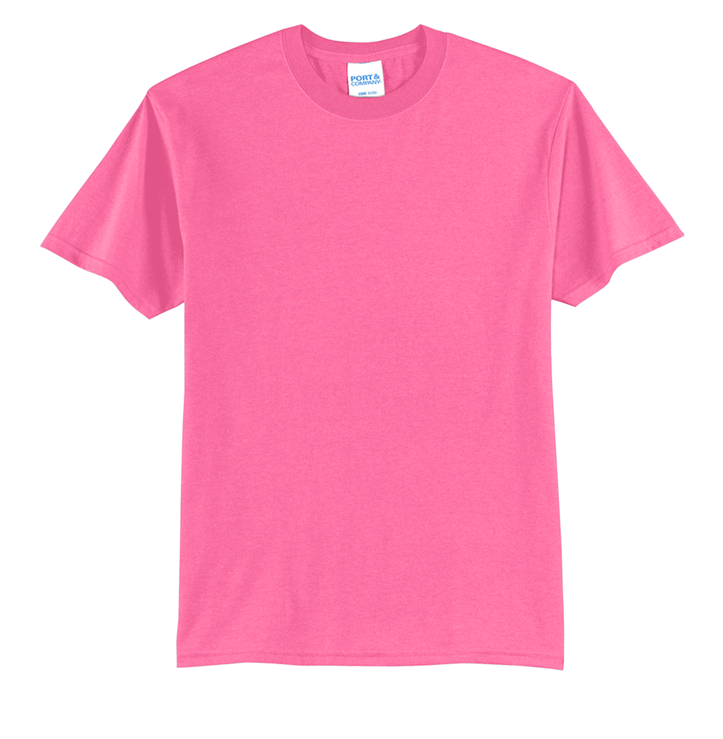 Neon Pink