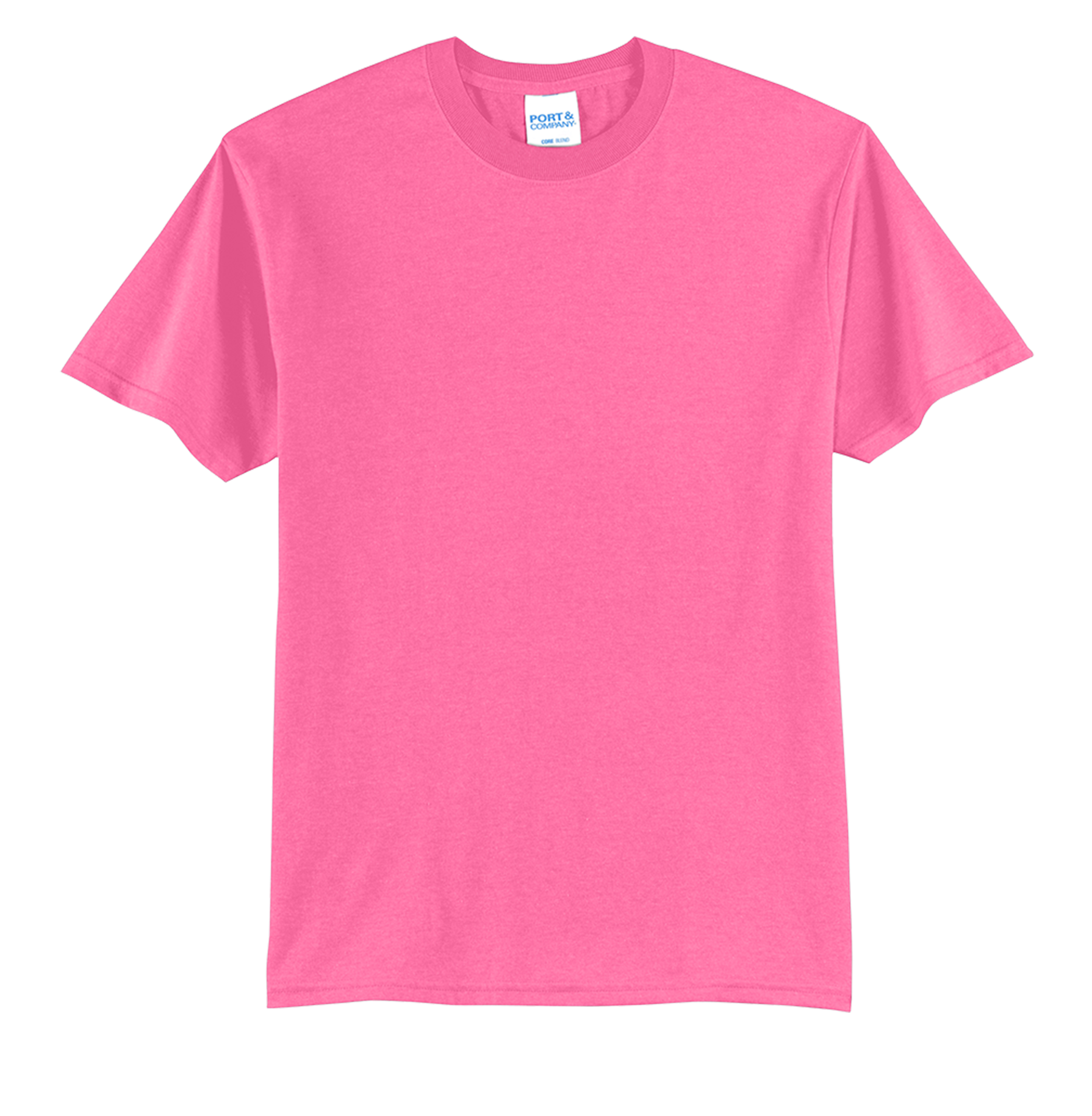 Neon Pink